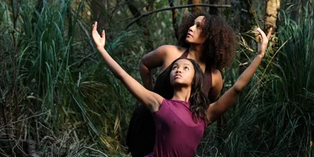 Echoes of FernGully