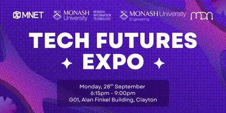 Tech Futures Expo 2026