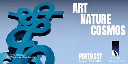 Perth Sky Sculpture Park
