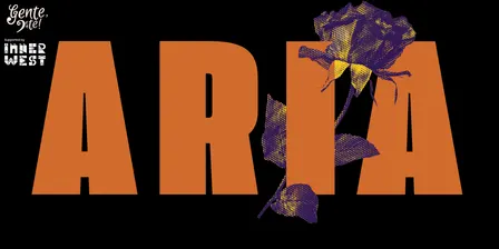 Aria Haberfield