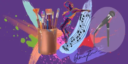 Creative Camp