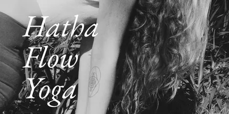 Hatha- breath, asana, meditation