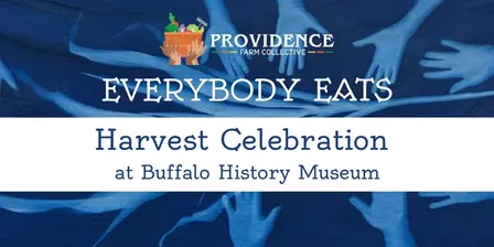 A Harvest Celebration