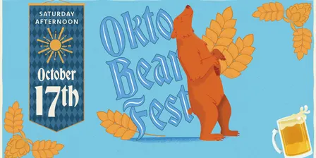 OktoBEARfest