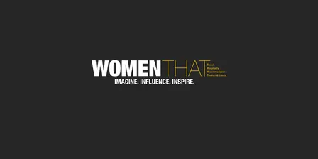 WomenTHAT Gold Coast Launch