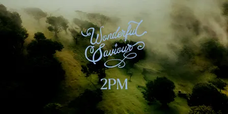 2pm Christmas Eve Service