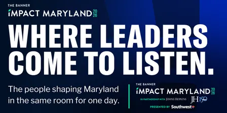 The Banner's Impact Maryland 2026