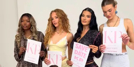 KP Collective Runway