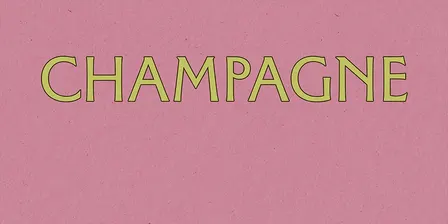 Champagne Masterclass 12pm