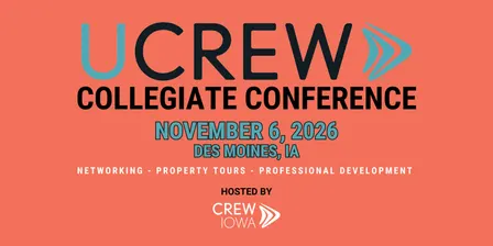 UCREW Collegiate Conference