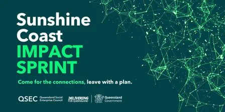 Sunshine Coast Impact Sprint