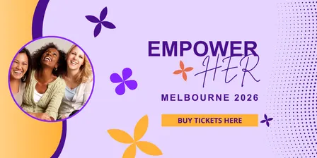 EmpowerHER Epilepsy Forum Melbourne 2026