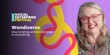 How to bring wonder and play to everything