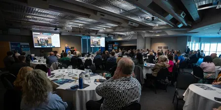 Building Bridges: The New Zealand Vocational Education and Training Research Forum 2026