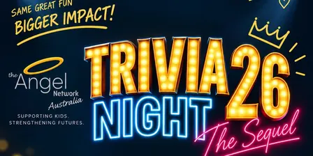 Trivia 26' The Sequel