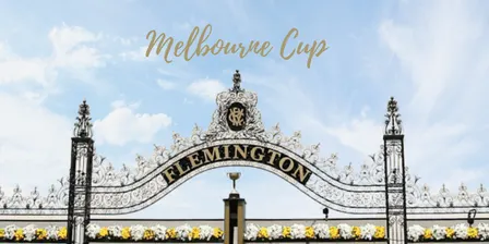 Melbourne Cup Day Lunch