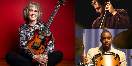 Sheryl Bailey Three-O