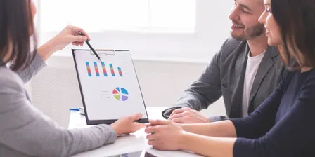 Financial Fitness Talk With Services Australia