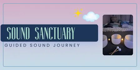 Crystal Sound Sanctuary