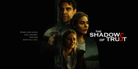 The Shadows of Trust Noongar Booja Premiere