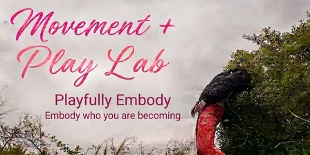 Movement + Play Lab