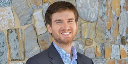 Above the Law: The US and the International Criminal Court | Buffett First Friday Lunch with Daniel Krcmaric
