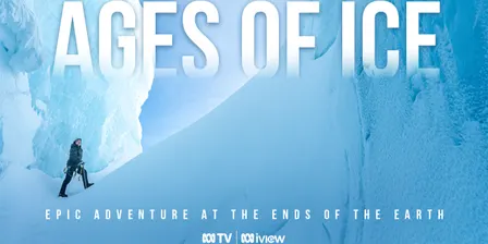 Ages of Ice - UTAS Screening