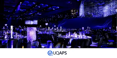 Annual UQ Postgraduate Ball