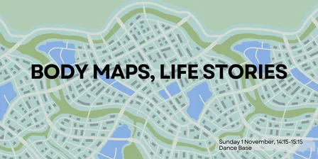 Body Maps, Life Stories