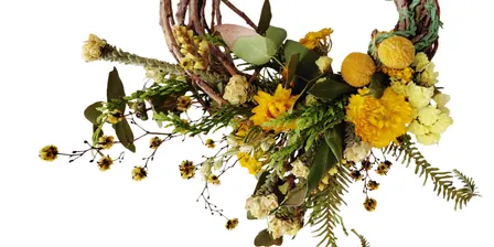 Festive Florals with Blak Botanics