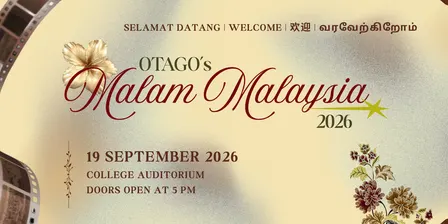 Malam Malaysia