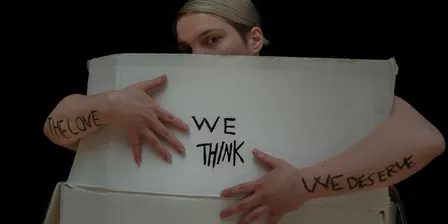 The Love We Think We Deserve