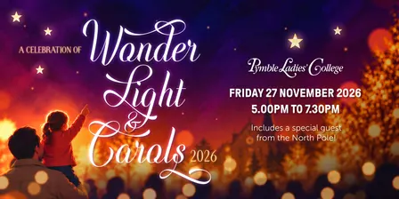 Christmas College Celebration Barbecue Dinner 2026