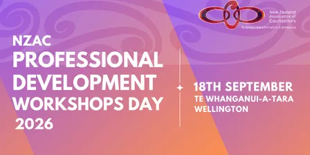 NZAC PD Workshops 2026
