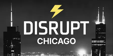 DisruptHR Chicago