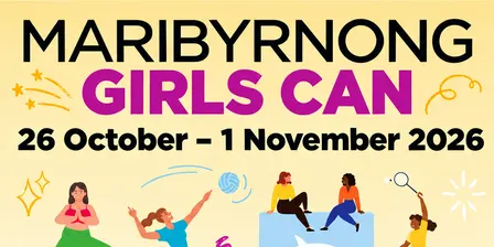 Muay Thai for Women - Monday (Maribyrnong Girls Can Week 2026)