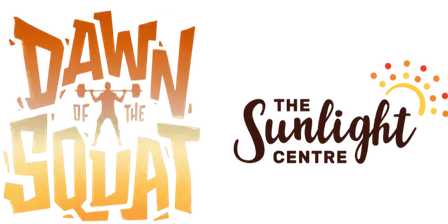 Dawn of the Squat 2026: The Sunlight Centre