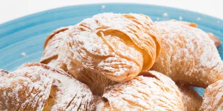Neighbourhood Kitchen - Italian Pastries Cooking Class and Lunch