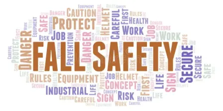 NAWIC General Meeting - Fall Protection