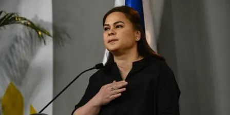 The accountability dilemma: Impeachment, polarization, and Philippine democracy