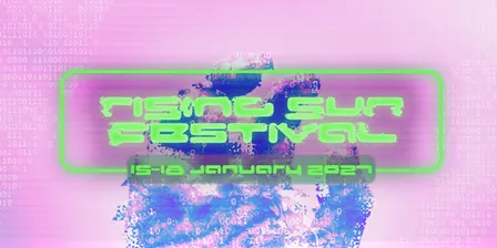 Rising Sun Festival 2027