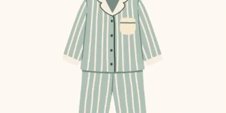 Term 3: PJ Party (End of Term)