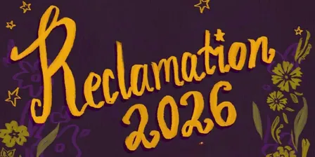 RECLAMATION 2026