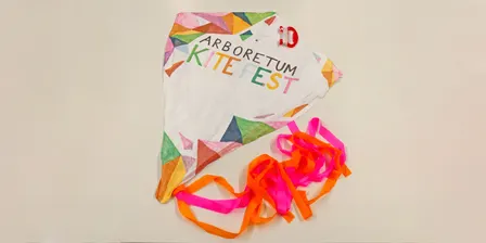 Kite Making Workshop - Kite Fest