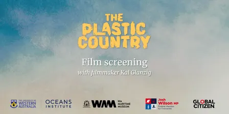 The Plastic Country- Film Screening