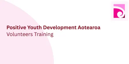 PYDA Volunteers Training