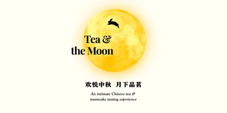 Tea & the Moon