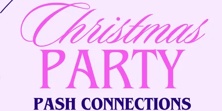 PASH Christmas Party 2026