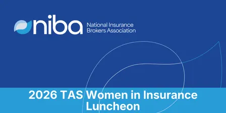 2026 TAS Women in Insurance - Journeys that Inspire the Power of Influence