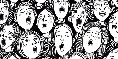 Singing for Pleasure